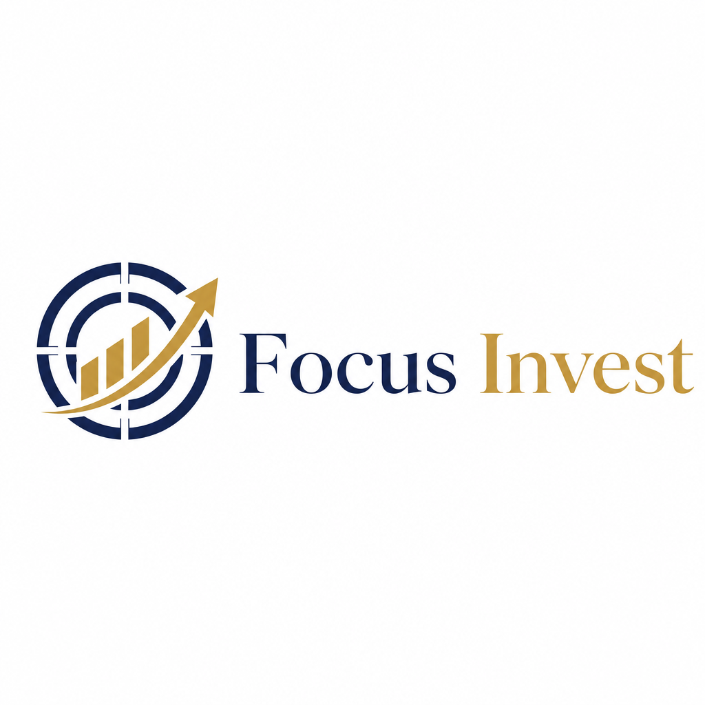 Focus Invest logo
