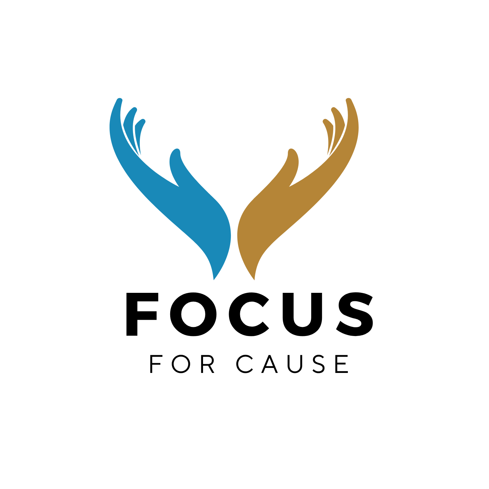 Focus For Cause logo