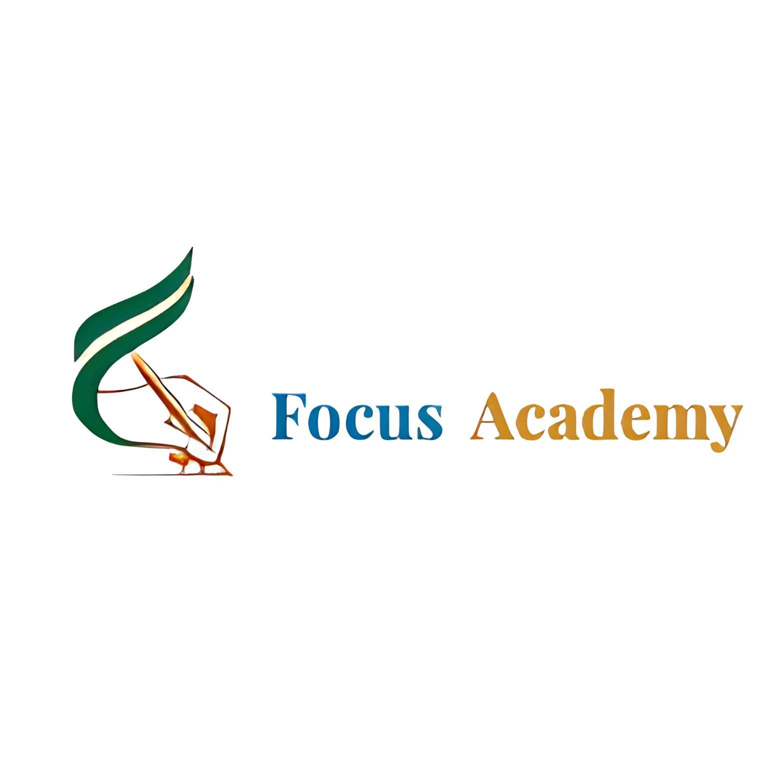 Focus Academy logo