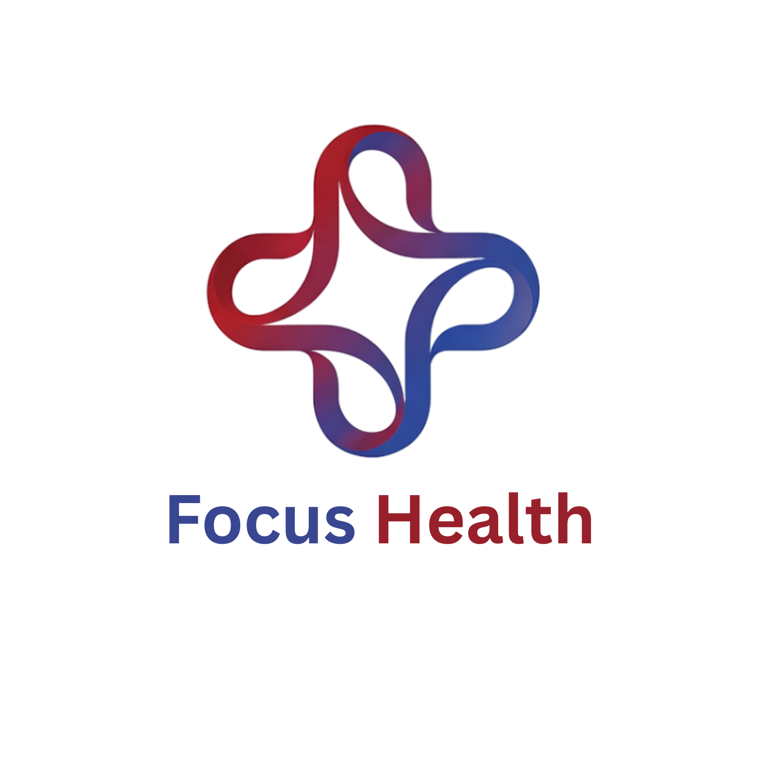 Focus Health logo