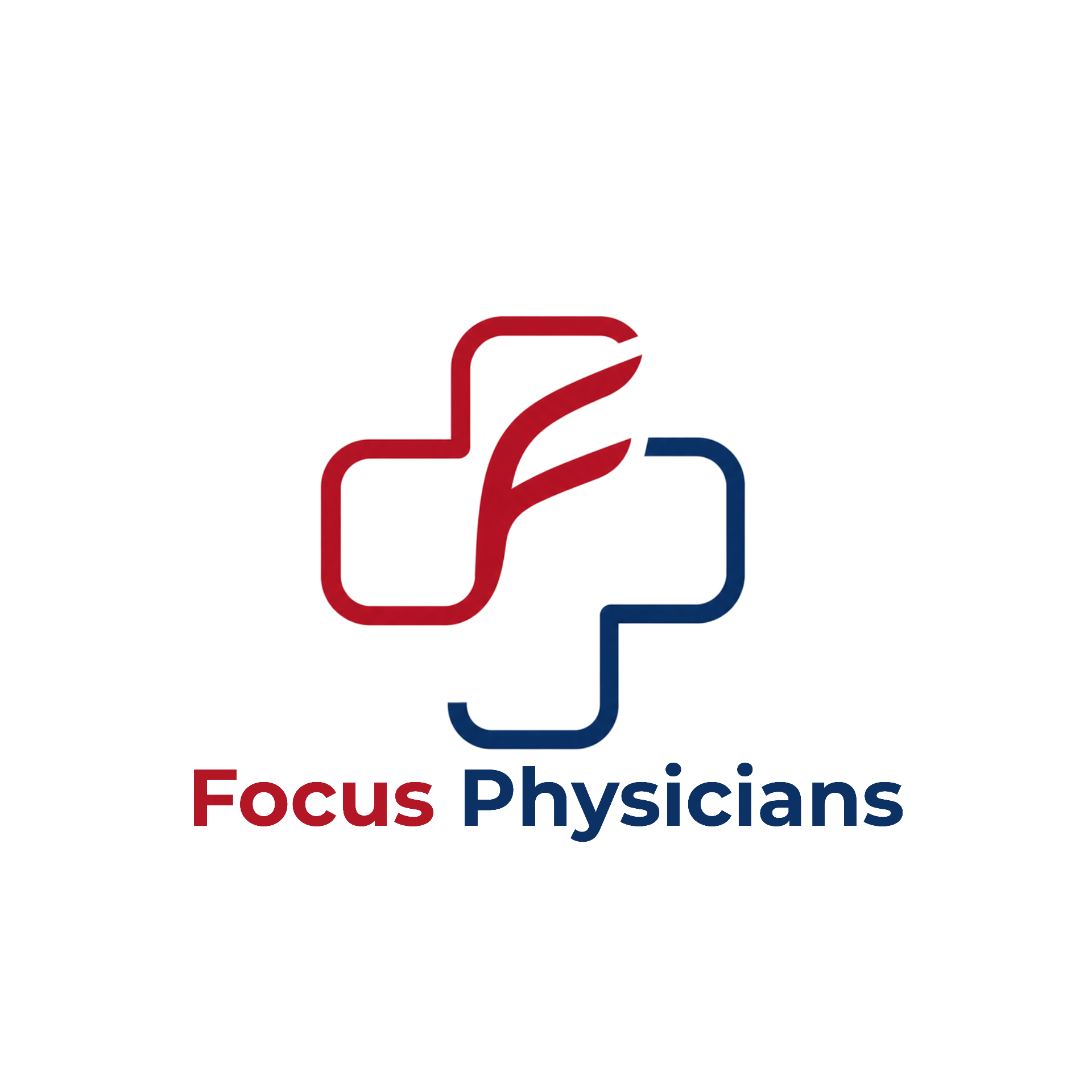 Focus Physician logo