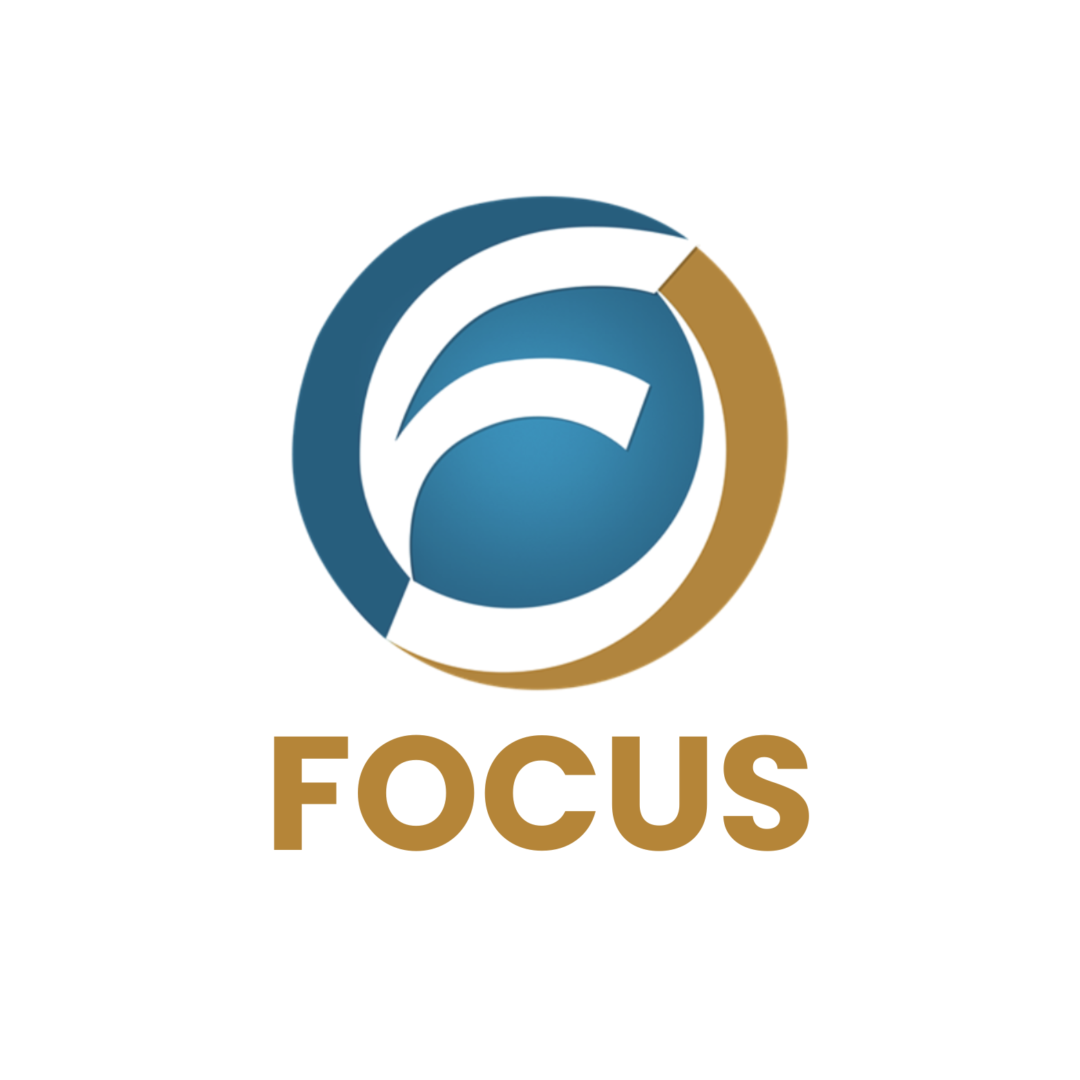 Focus Your Finance logo
